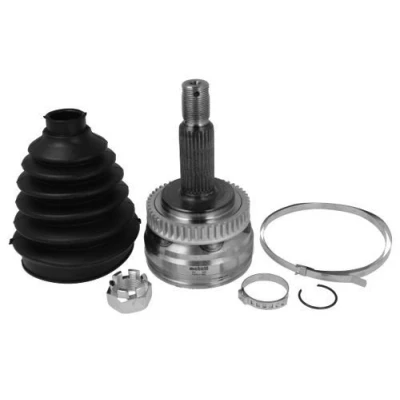 Billede af METELLI 15 1757 Knokkelled Gummi HYUNDAI: Tucson