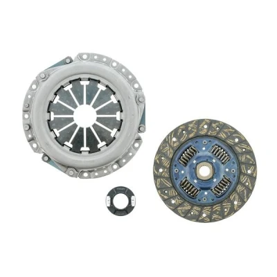 Billede af AISIN Clutch Kit (3P) KY 108 Kobling I tre dele med koblingstrykplade koblingsskive, udrykkerleje 215 KIA: cee‘d Hatchback