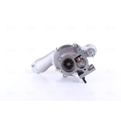 Billede af NISSENS 93101 Accelerationspumpe, karburator