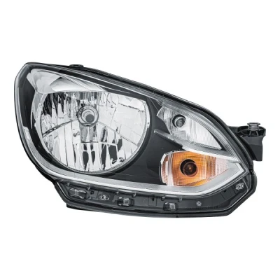 Billede af HELLA 1EJ 010 670 061 Forlygter VOLKSWAGEN: up! Hatchback