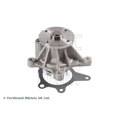 Billede af BLUE PRINT ADG09181 Vandpumpe Aluminiumsstøbning med pakning Metal KIA: RIO 3, cee‘d II Sportswagon, I Stationcar, HYUNDAI: i20 Hatchback
