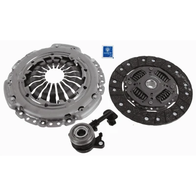 Billede af SACHS 3000 990 508 Kobling 215 DACIA: Lodgy, LOGAN MCV 2, SANDERO 2