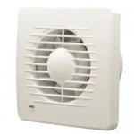 Billede af Ventilator Aero T+ hvid