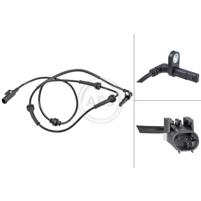 Billede af A.B.S. 32118 ABS Sensor 1235