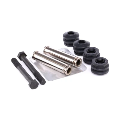 Billede af QUICK BRAKE 113 1406X glidersæt, bremsekaliper SUZUKI: Samurai SUV, Jimny IGNIS 2