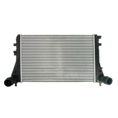 Billede af THERMOTEC DAW009TT Intercooler 617 404 32 VOLKSWAGEN: Passat B7 Variant, B6 Variant