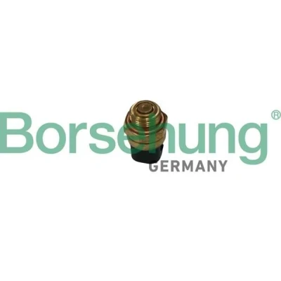 Billede af Borsehung B13130 Temperaturkontakt, kølerventilator VOLKSWAGEN: GOLF 4, 3, Lupo / 3L, SKODA: Octavia I Hatchback