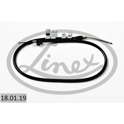 Billede af Håndbremsekabel LINEX 18.01.19