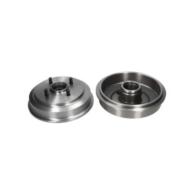 Billede af KAVO PARTS BD 4864 Bremsetromler FORD: FIESTA 5, Fusion Stationcar, 4, MAZDA: 2 Hatchback