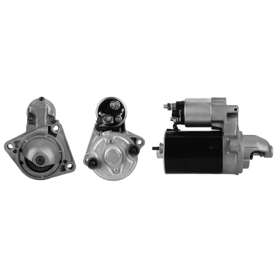 Billede af DRI 319045102 Starter 12 0,8 10 M8, Pin &quot;50&quot; M6 76 FORD: Focus 2 Kombi, Mk1 Hatchback, Stationcar