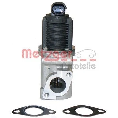 Billede af METZGER 0892039 EGR Ventil ORIGINAL ERSATZTEIL elektrisk med pakning OPEL: Zafira B, Astra H Caravan, Vectra C ALFA ROMEO: 159 Sportwagon