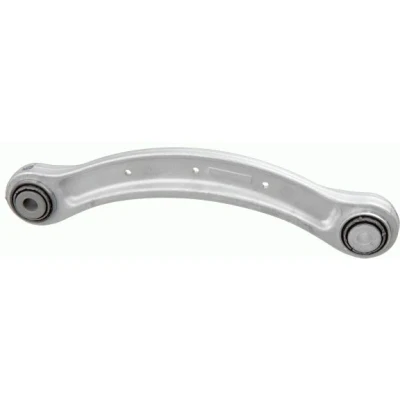 Billede af LEMFÖRDER 38937 01 Bærearm bagaksel, oppe, foran krydsarm Aluminium VOLKSWAGEN: Touareg I, AUDI: Q7