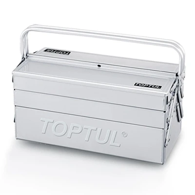 Billede af TOPTUL TBAC0501 Værktøjskuffert 220 470 350