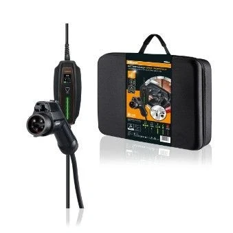 Billede af Ladekabel, elbiler OSRAM OPC10A05
