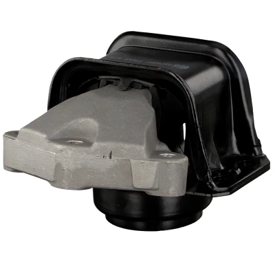 Billede af FEBI BILSTEIN 39668 Motorophæng højre Gummimetalleje 151,35 CITROËN: C4 II Hatchback, I Grand Picasso, Picasso 1, PEUGEOT: 308 SW, 5008