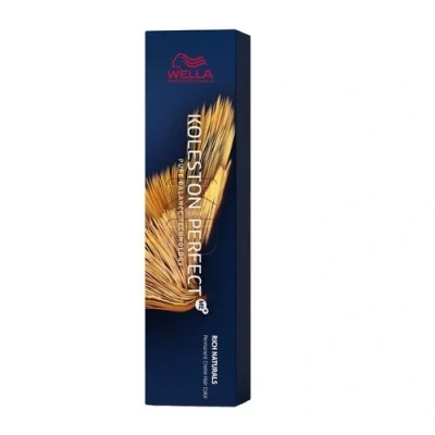 Billede af Wella Professionals Koleston Perfect Me+ Rich Naturals 60 ml 10/95 Lightest Blonde Cendre Mahogany