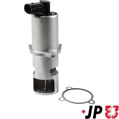 Billede af JP GROUP 4319900700 EGR Ventil elektrisk med pakninger RENAULT: MEGANE 2 Kombi