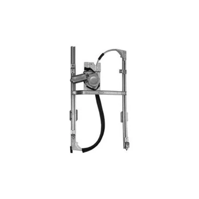 Billede af Magneti Marelli Rudehejs foran til højre elektrisk med elektronisk motor 350103988000 PEUGEOT: 208 I Hatchback, 207 Hatchback
