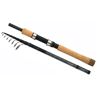 Billede af Shimano STC Mini Tele 270 ML Spinning rod