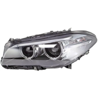 Billede af HELLA 1ZS 011 087 951 Forlygter BMW: 5 Touring, Sedan