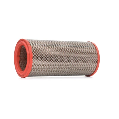 Billede af VALEO 585612 Luftfilter 242 111 Filterindsats med forfilter PEUGEOT: 205 II Hatchback, Partner I Combispace, Cabriolet