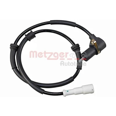 Billede af METZGER 09001207 ABS Sensor Bagaksel venstre