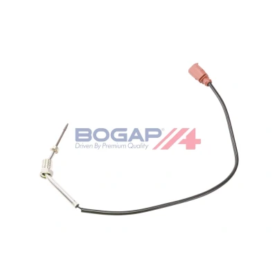 Billede af BOGAP A6120256 Sensoren VOLKSWAGEN: Polo V Hatchback, SEAT: Ibiza 4 ST