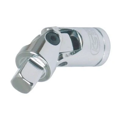 Billede af KS TOOLS 918.1250 Ledstykke, topnøgle 12,5 (1/2&quot;) 73 Krom vanadium stål