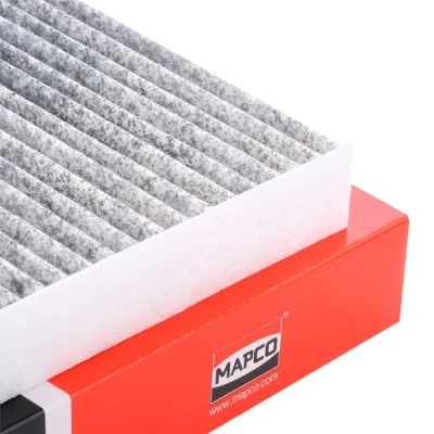 Billede af MAPCO 67811 Kabinefilter Aktivkulfilter 278 219 30 VOLKSWAGEN: Multivan 5 (7HM, Touareg I, Transporter 5, AUDI: Q7, PORSCHE: Cayenne