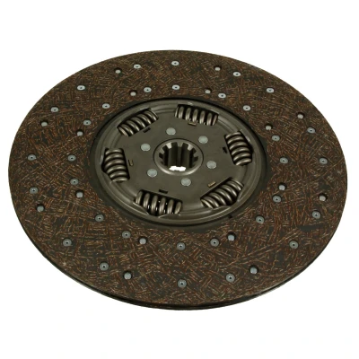 Billede af FEBI BILSTEIN 105083 Koblingsnav 380 10