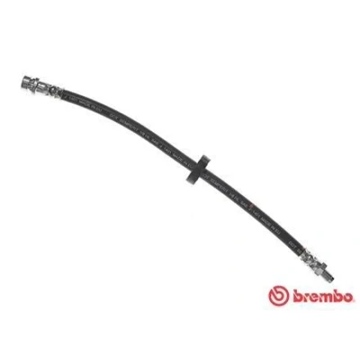 Billede af BREMBO T 24 133 Bremseslange 345 F10X1