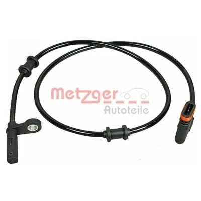 Billede af METZGER 0900965 ABS Sensor Bagaksel venstre 2 730