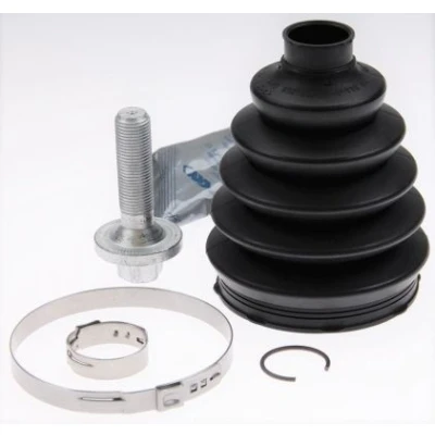 Billede af LÖBRO 306990 Drivakselmanchet 118,63 TPE (termoplastisk elastomer) med skrue MERCEDES BENZ: E klasse T modell