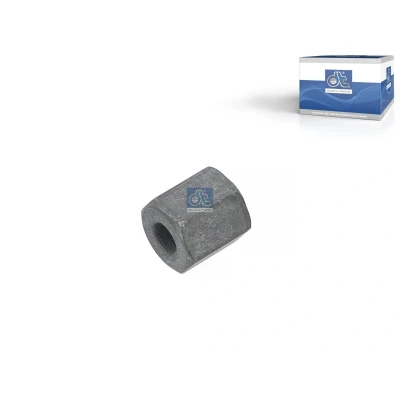 Billede af DT Spare Parts 9.75038 Omløbermøtrik