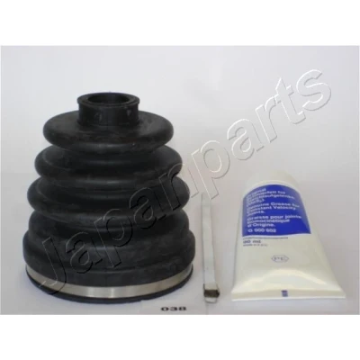 Billede af JAPANPARTS KB 038 Drivakselmanchet MAZDA: 3 Hatchback