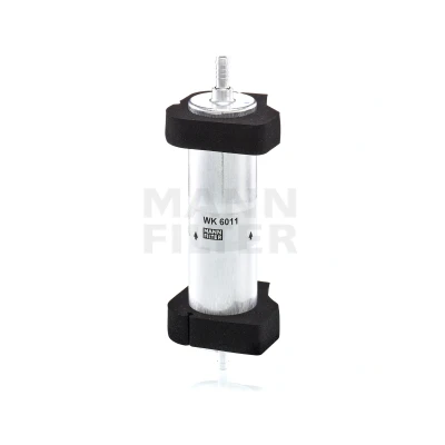 Billede af MANN FILTER WK 6011 Brændstoffilter Ledningsfilter 7 10 AUDI: Q5