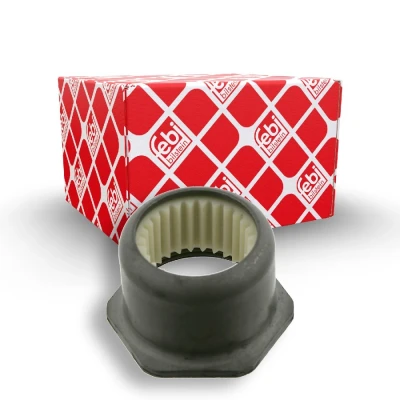 Billede af FEBI BILSTEIN 26858 Centerleje, kardanaksel BMW: 3 Sedan, Z3 Roadster, Touring