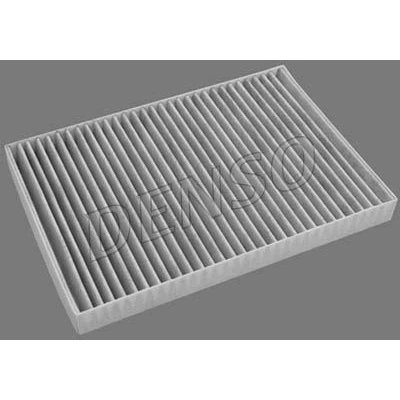 Billede af DENSO DCF080K Kabinefilter Aktivkulfilter 309 213 30 CHRYSLER: 300C Sedan, Touring