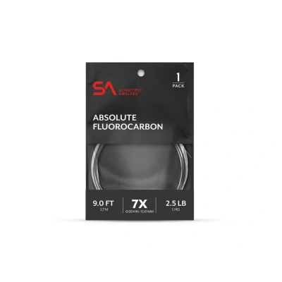 Billede af Absolute Fluorocarbon Forfang