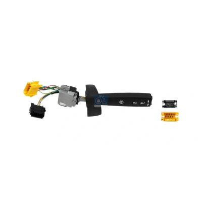 Billede af DT Spare Parts 2.27300 Viskerkontakt