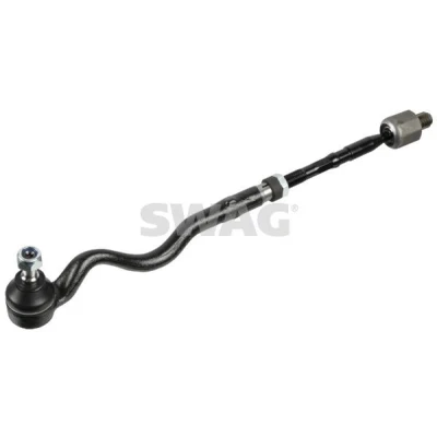 Billede af SWAG 20 72 0041 Sporestang højre foraksel BMW: 3 Coupe, Sedan, Touring