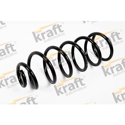 Billede af KRAFT 4031790 Fjeder bagaksel OPEL: Vectra B Stationcar