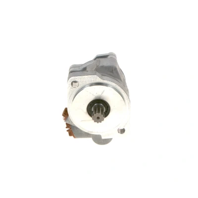 Billede af BOSCH K S00 001 833 Hydraulikpumpe Hydraulisk M 18 x 1,5 Vingecellepumpe roterer mod uret