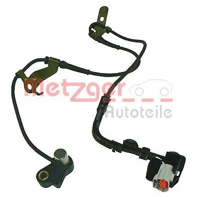 Billede af METZGER 0900680 ABS Sensor 2 MAZDA: 6 Sedan, Stationcar