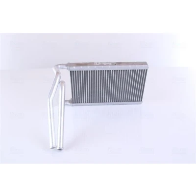 Billede af NISSENS 707177 Varmeveksler med ledning