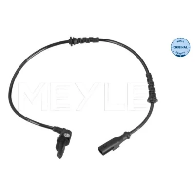 Billede af MEYLE 16 14 899 0054 ABS sensor Bagaksel højre aktiv 2 12 DACIA: Duster SUV