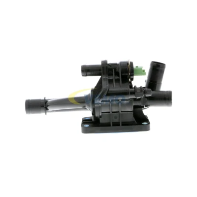 Billede af VEMO V22 99 0008 Termostat Original Quality med temperaturføler, pakning FORD: FIESTA 6, Galaxy Mk2 MPV, Focus 2 Kombi, PEUGEOT: 207 CC