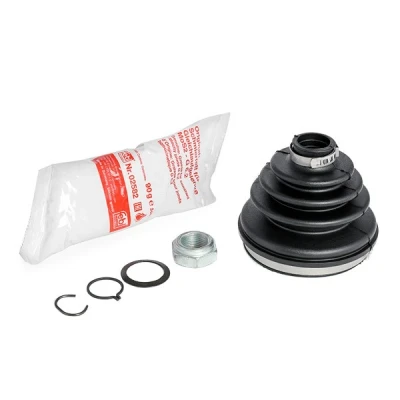 Billede af FEBI BILSTEIN 08301 Drivakselmanchet Gummi med fedt VOLKSWAGEN: Scirocco II, GOLF 2