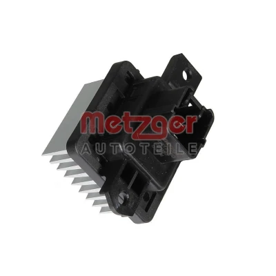 Billede af METZGER 0917860 Modstand, kabineventilator