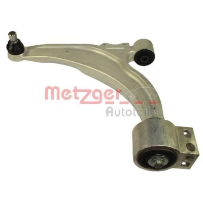 Billede af METZGER 58074101 Bærearm med bære /styreled venstre foraksel krydsarm OPEL: Astra J Sports Tourer, Hatchback, CHEVROLET: Cruze Sedan